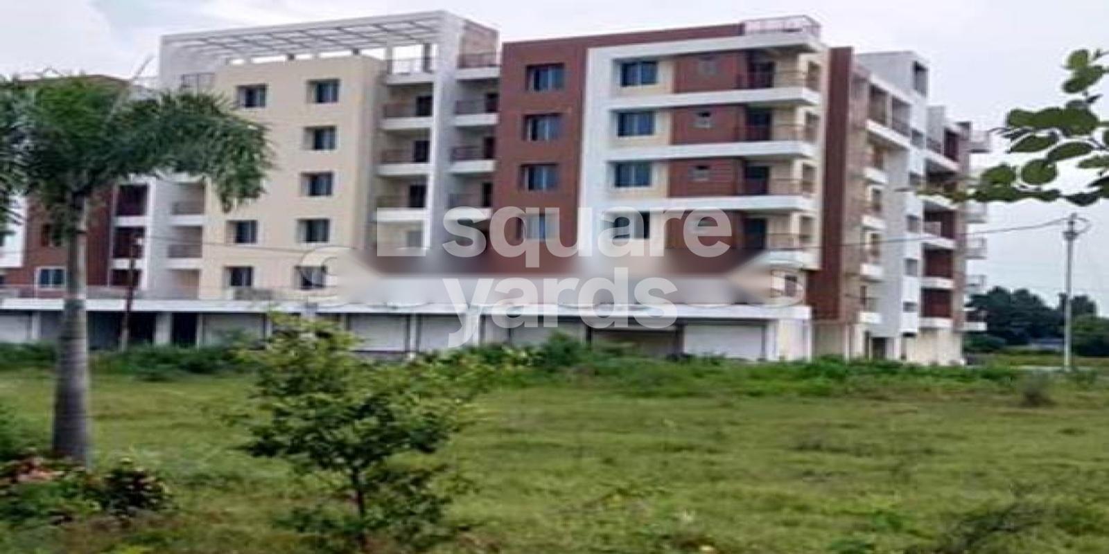 Shiv Vatika Oasis residential project in Shivalay Colony
