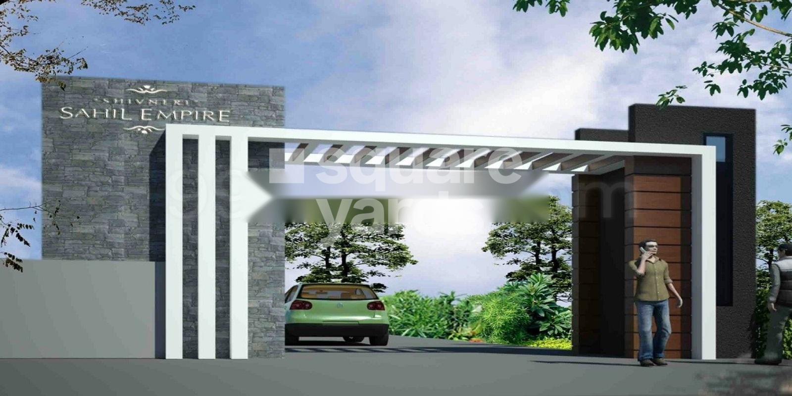 Shivneri Sahil Empire