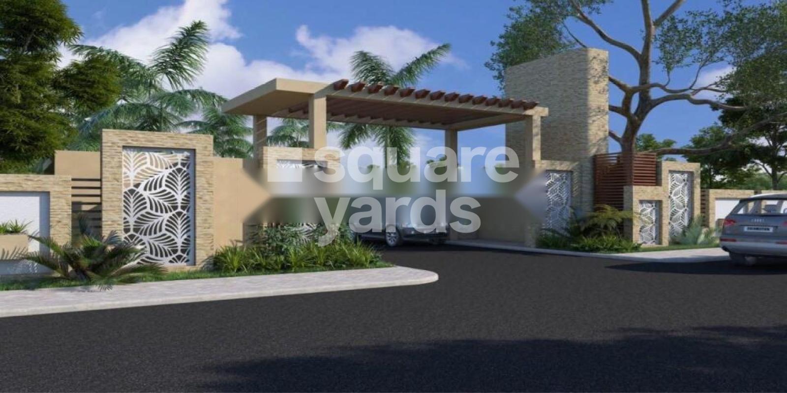Shree Manglam residential project in Puwarda Junarda