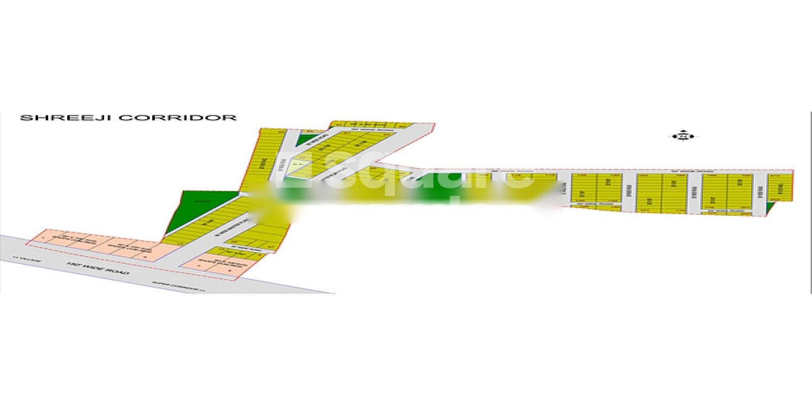 Shreeji Corridor Featured Image