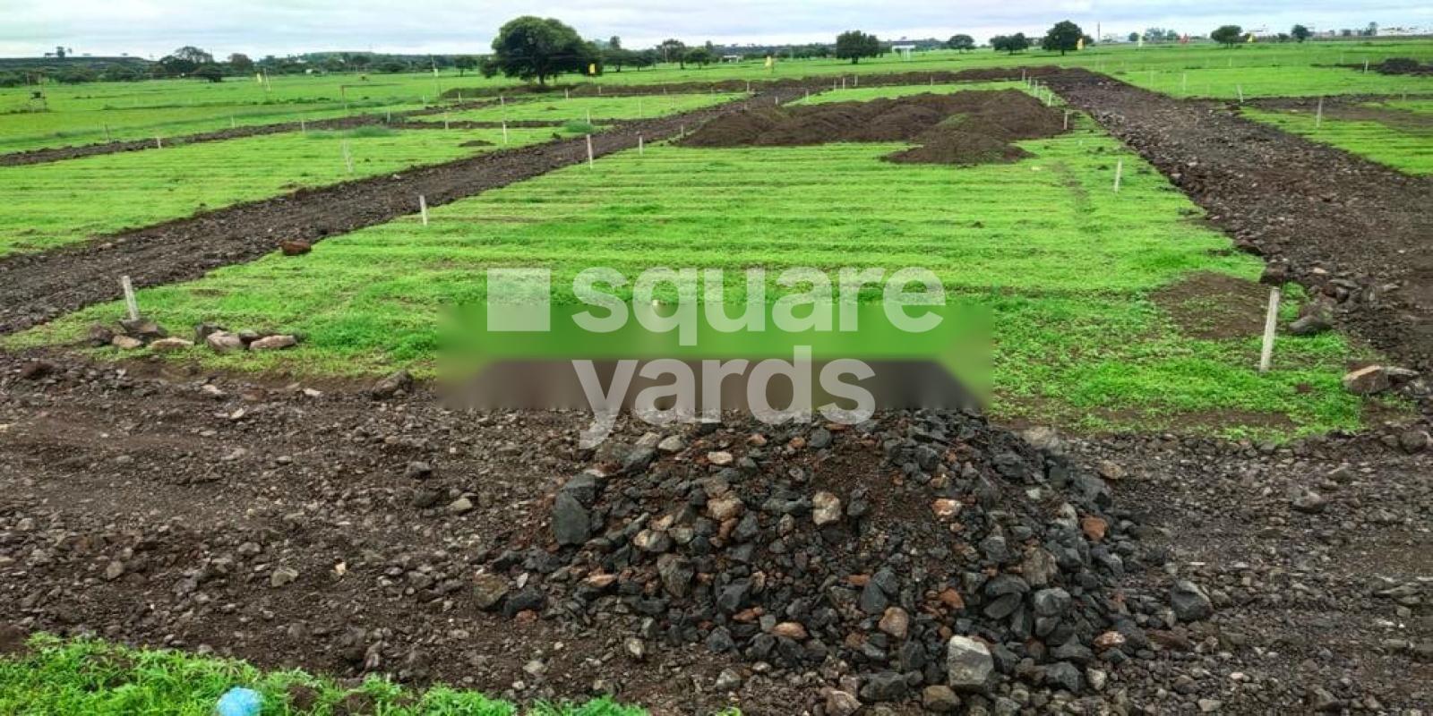 Shreepati Gokul Dham City residential project in Muradpura