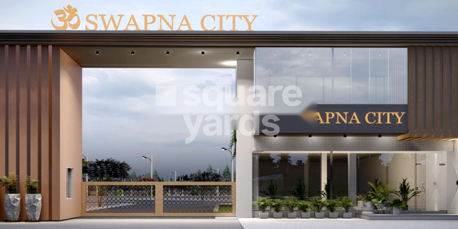 Shri Om Swapn City Featured Image