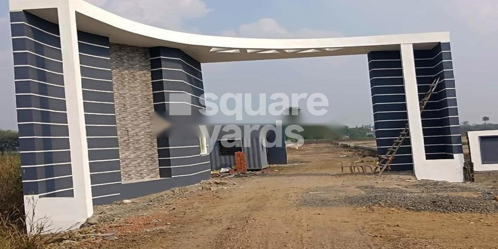 Shri Sharad Madhav Vihar 3 residential project in Navdapanth