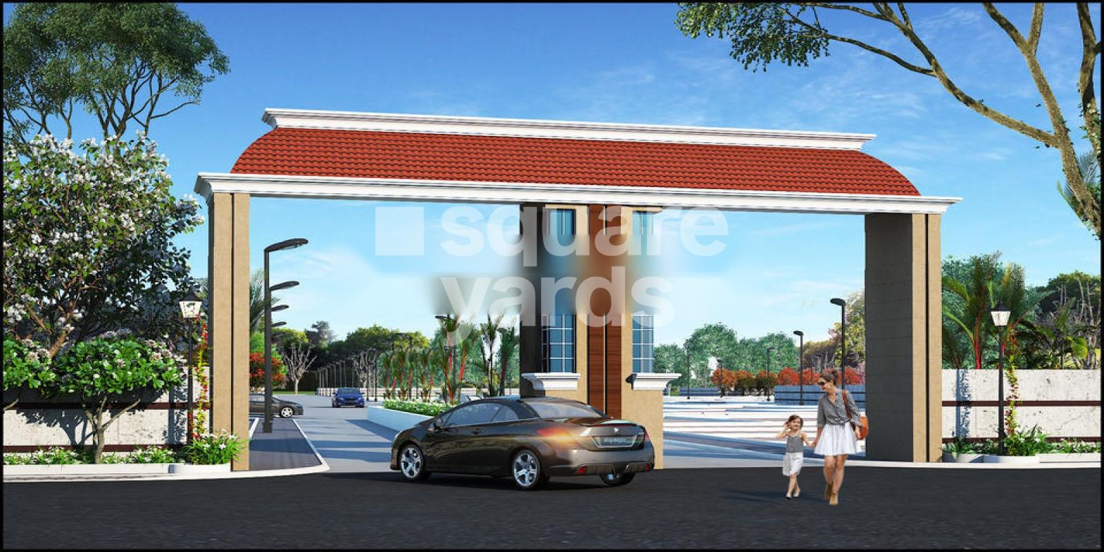 Shri Sharad Madhav Vihar Featured Image