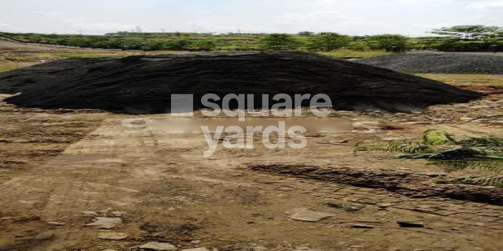 Shri Silicon Valley Sector D residential project in Rau