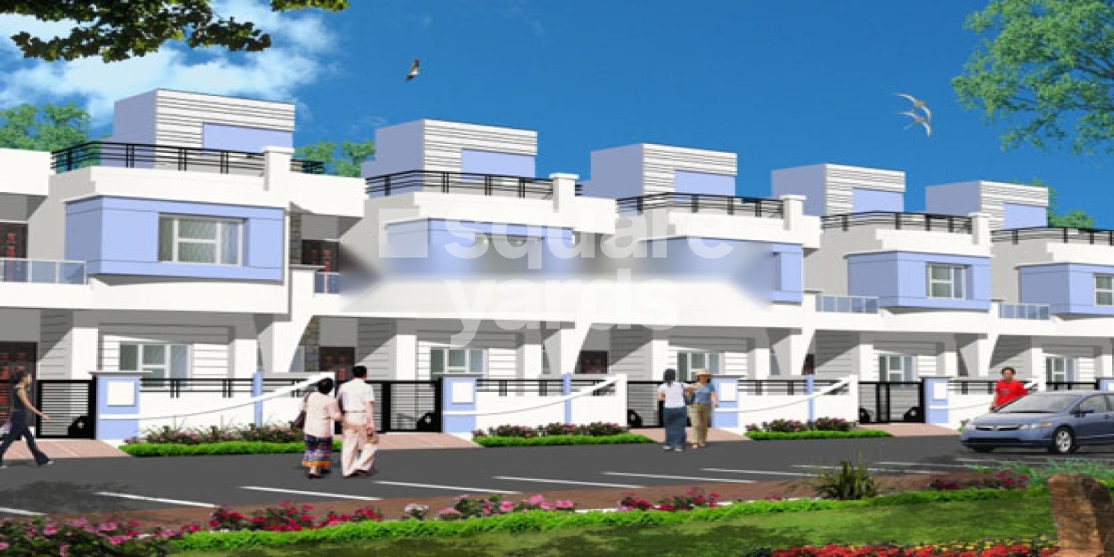 Shrikrishna Avenue Phase 2
