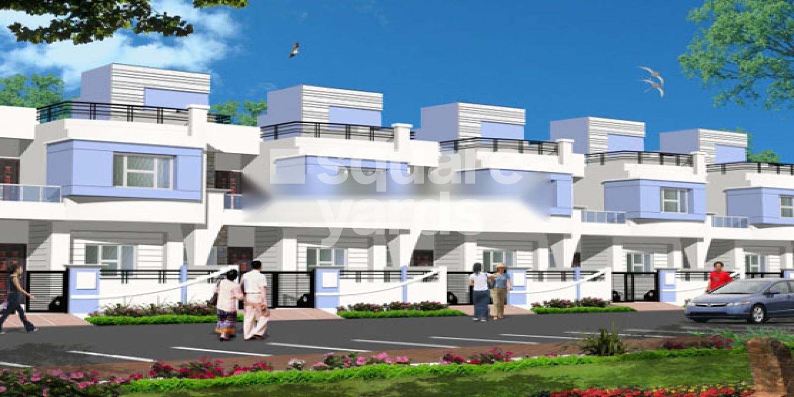 Shrikrishna Avenue Phase 2 Cover Image