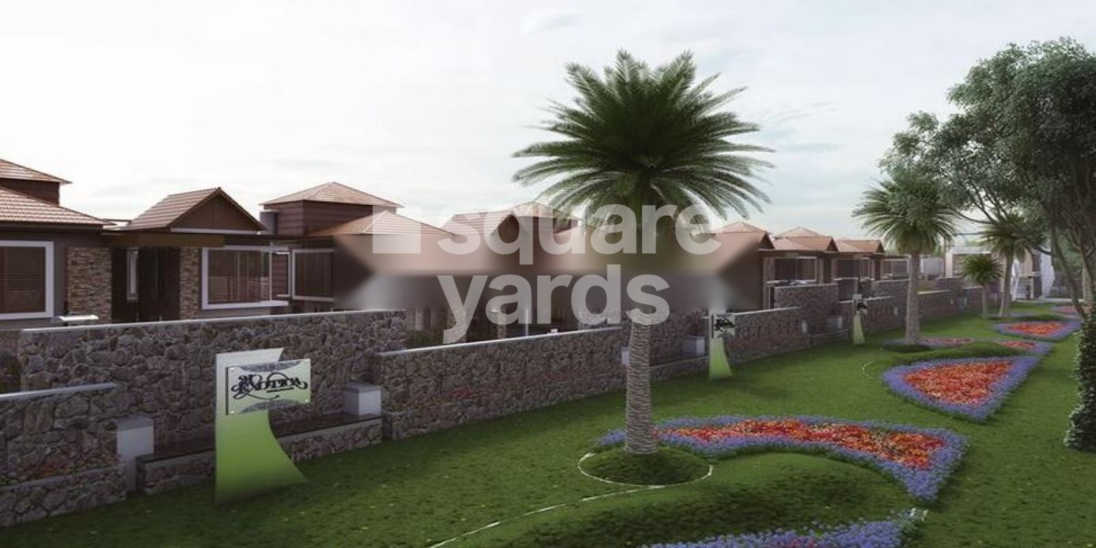 Shrikrishna Devcon 21 Exotica residential project in Bijalpur