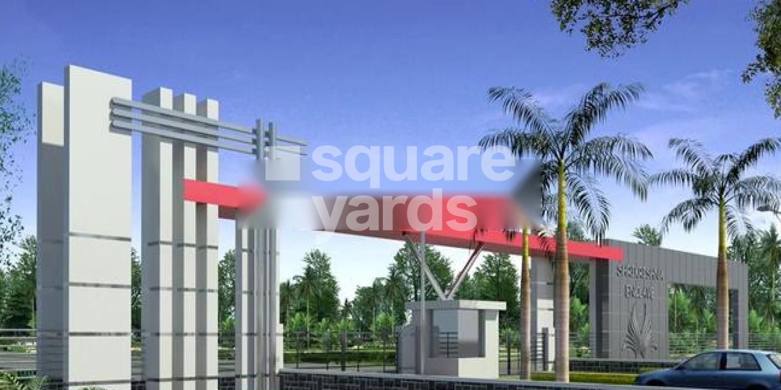 Shrikrishnas Enclave residential project in Ujjain Road