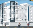 Shrikrishnas Hilton Tower