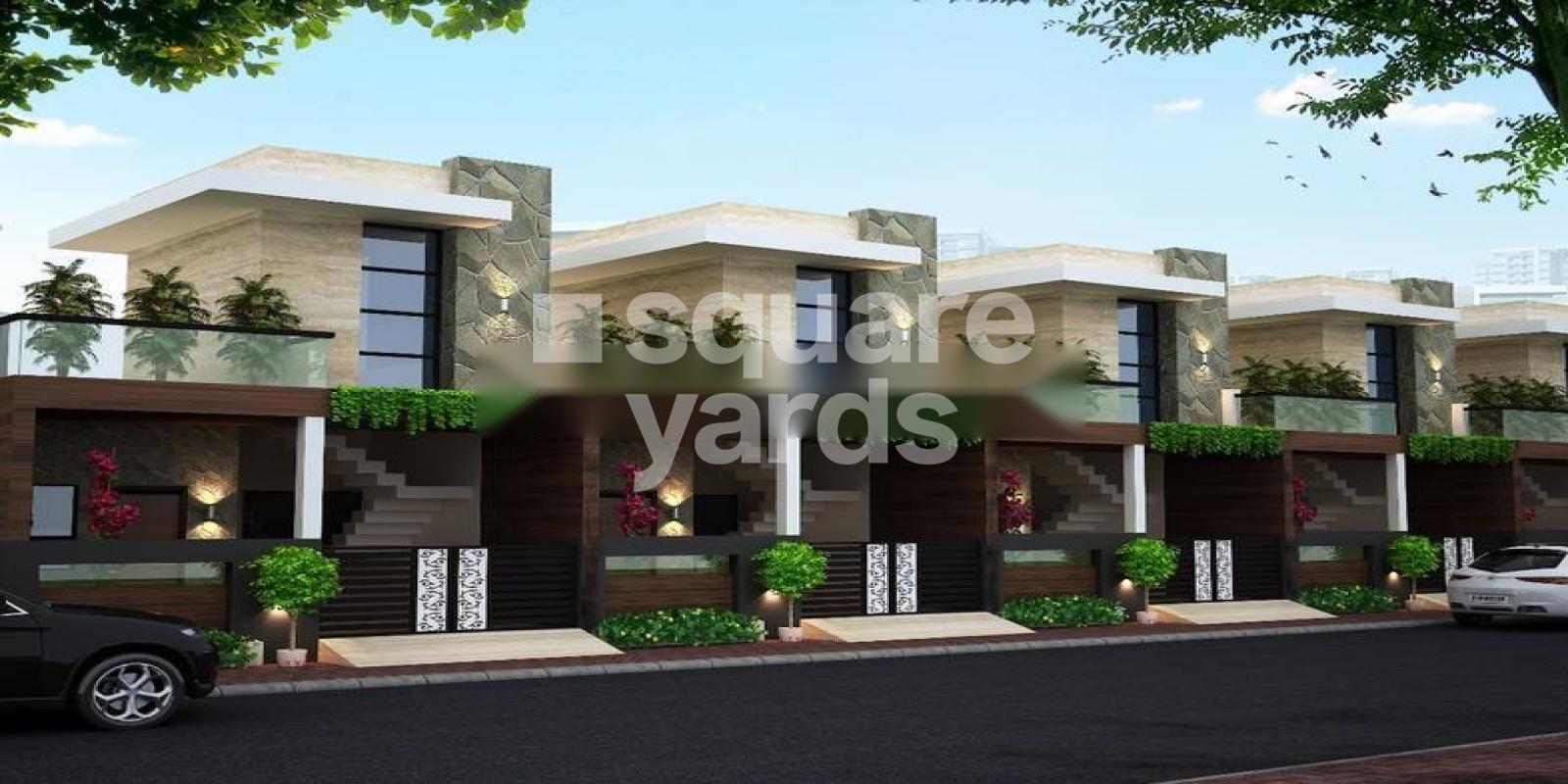 Shrinath Vrindavan Green Featured Image