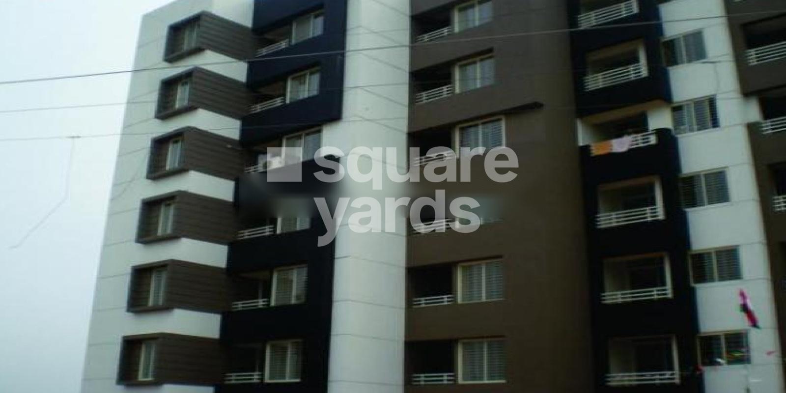 Shubh Labh Tirumala Towers