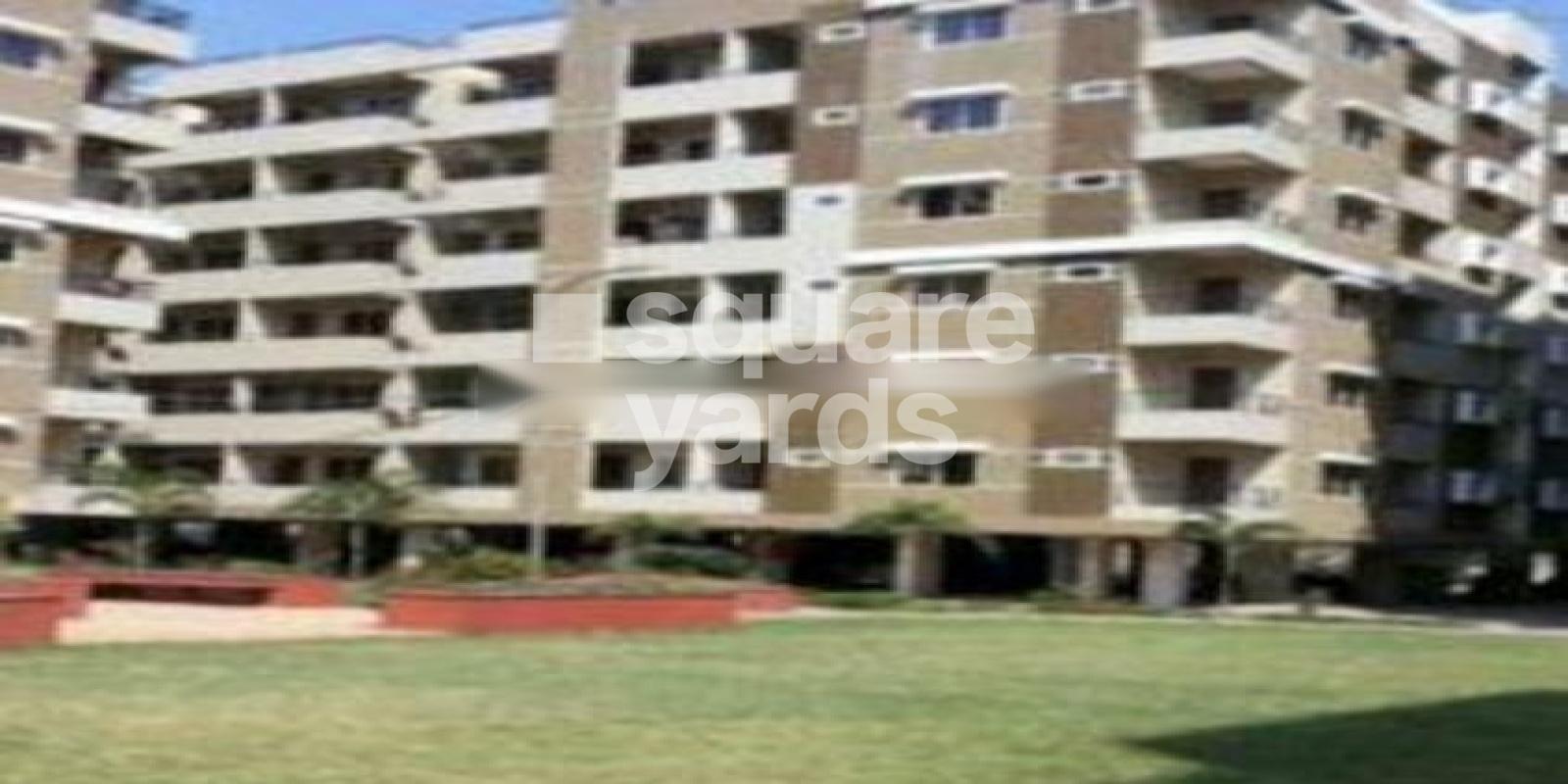 Shubh Labh Tower Featured Image