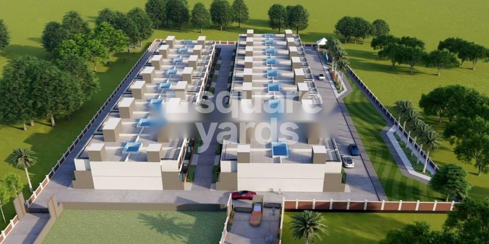 Shubh Labh Urbania residential project in Mhow