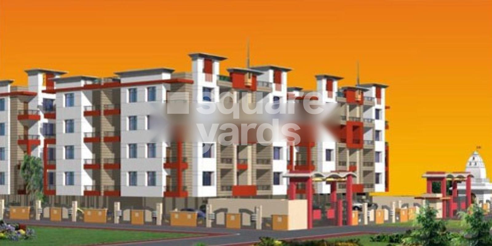 Shubh Labh Valley