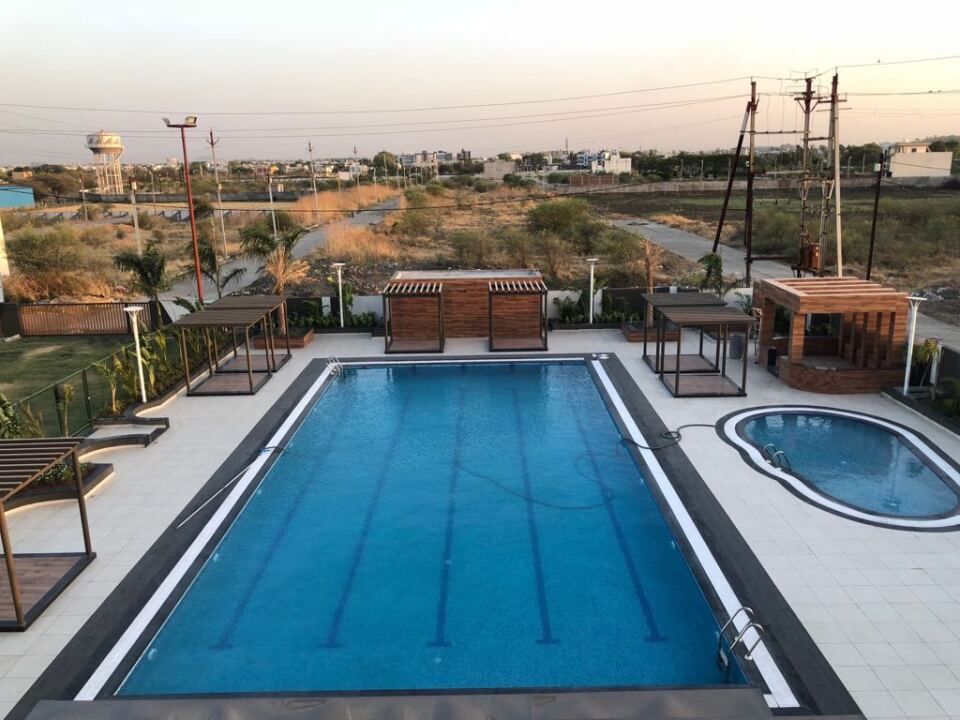 Shubham Nariman Enclave
