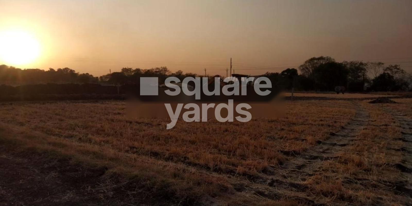 Siddhachal Sky Green City Featured Image