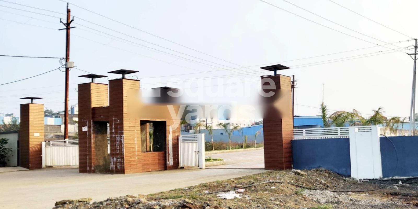 Siddharth Harmony Homes residential project in Rangwasa