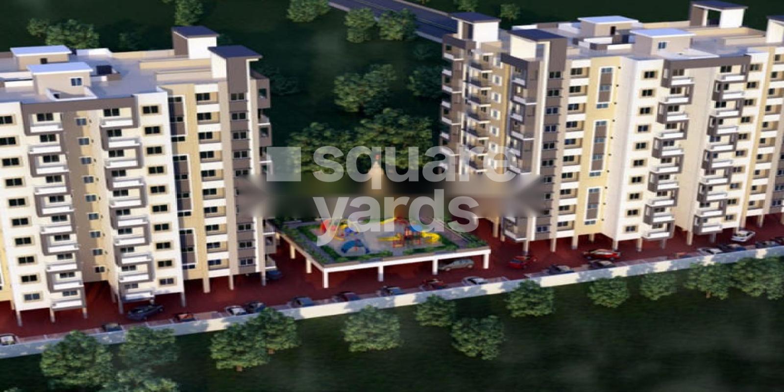 Signature Heights residential project in Pipliyahana