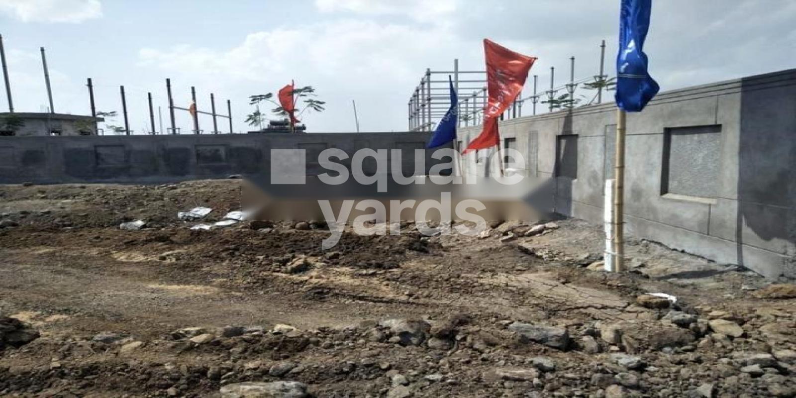 Singapore Gold City, AB Bypass Road, Indore