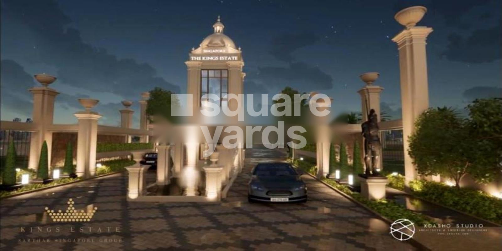 Singapore King Estate Royal Imperial Featured Image