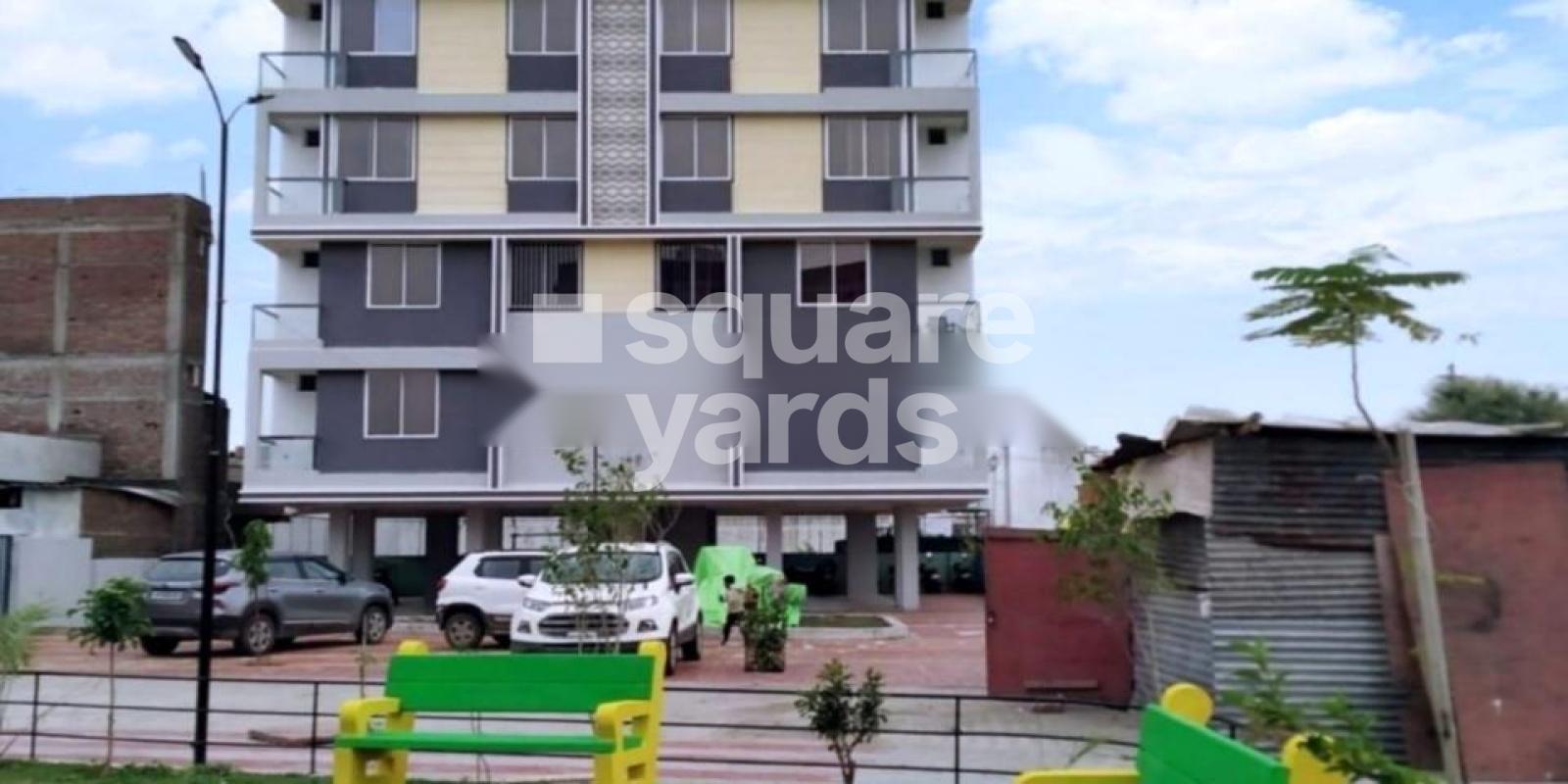 Sri Dhan Ekta Heights Featured Image