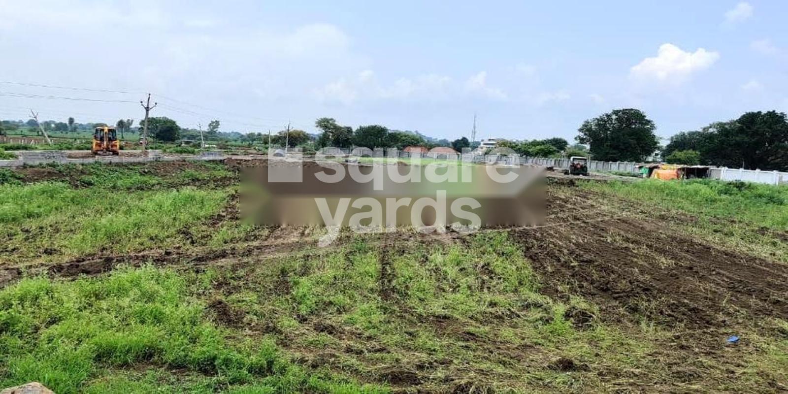 Sudarshan Vihar residential project in Nainod