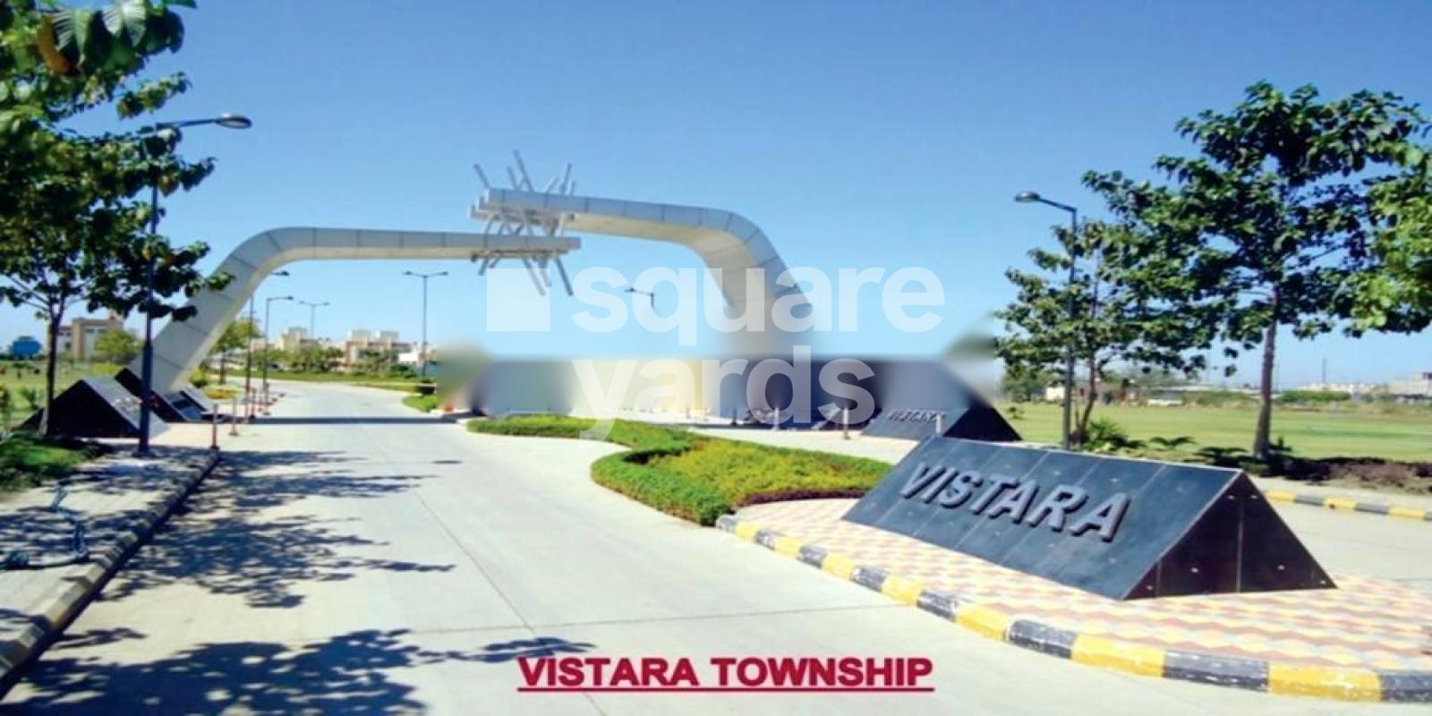 Suncity Vistara