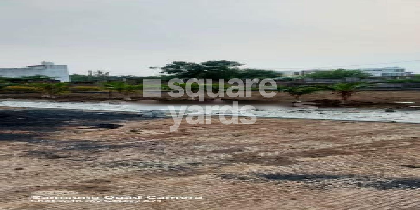 Sunderam Tushar Avenue Featured Image