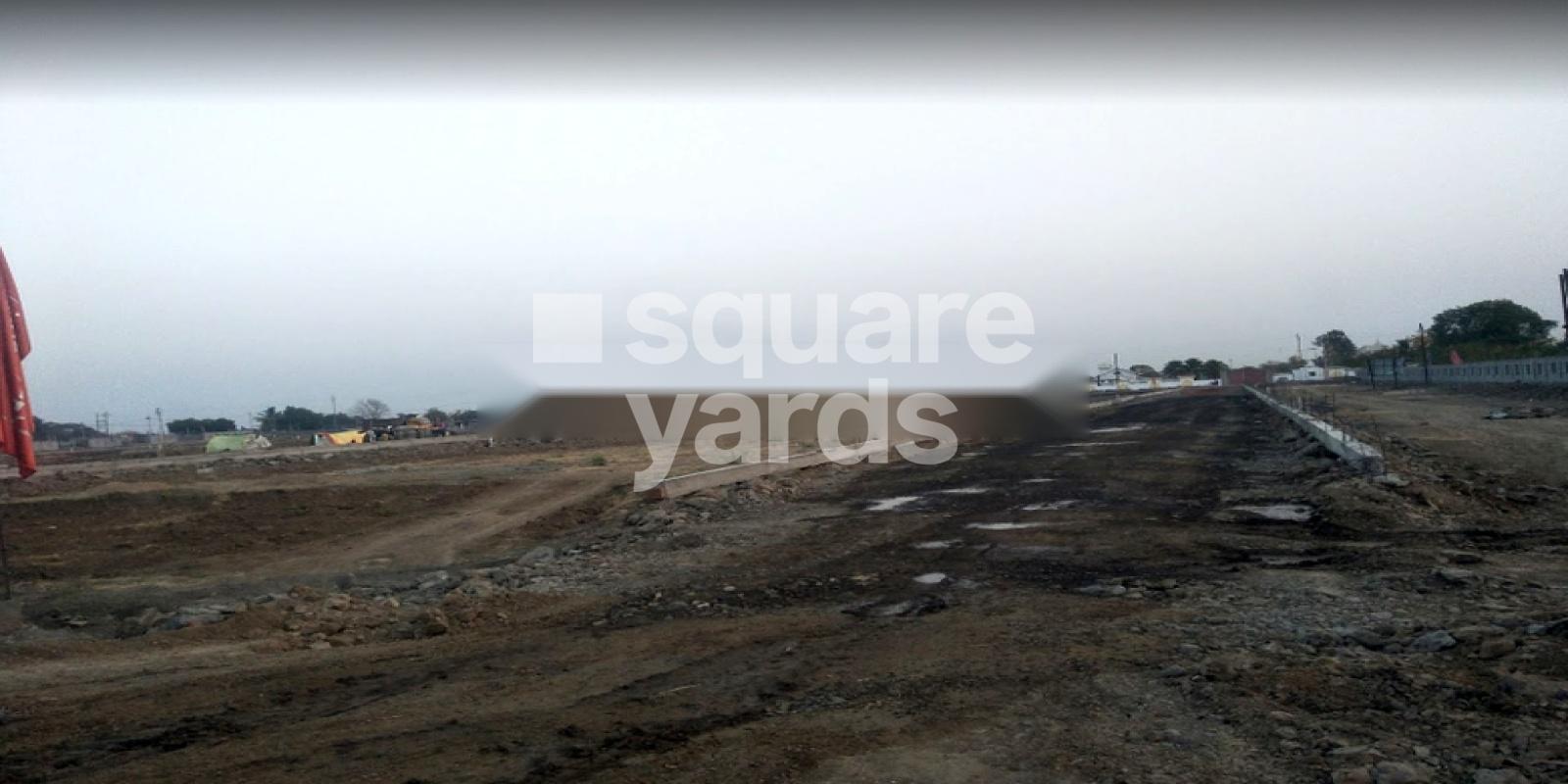 Sunderdeep Infocity Phase 2