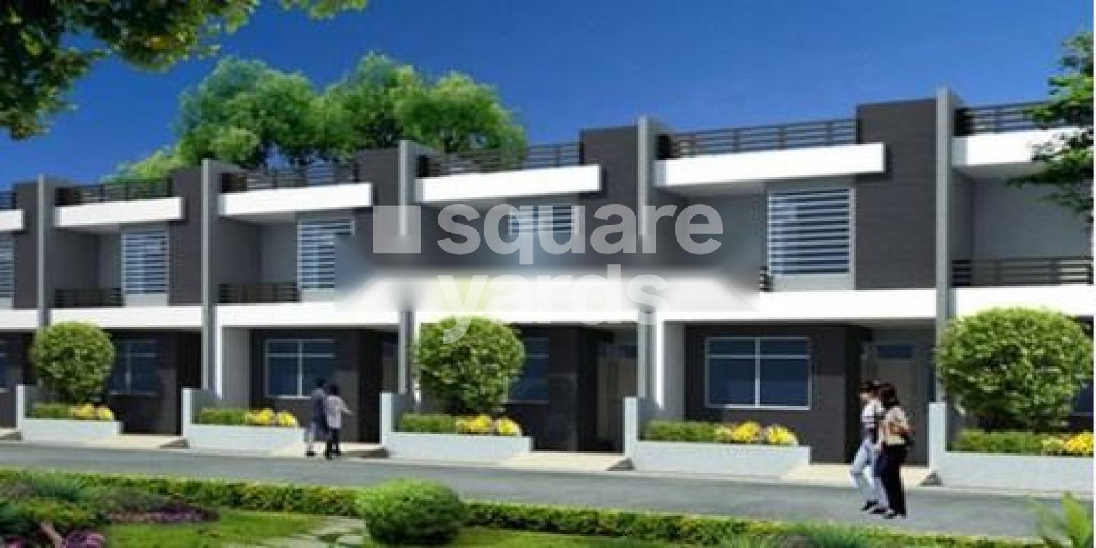 Sunil Casa Greens, AB Road, Indore