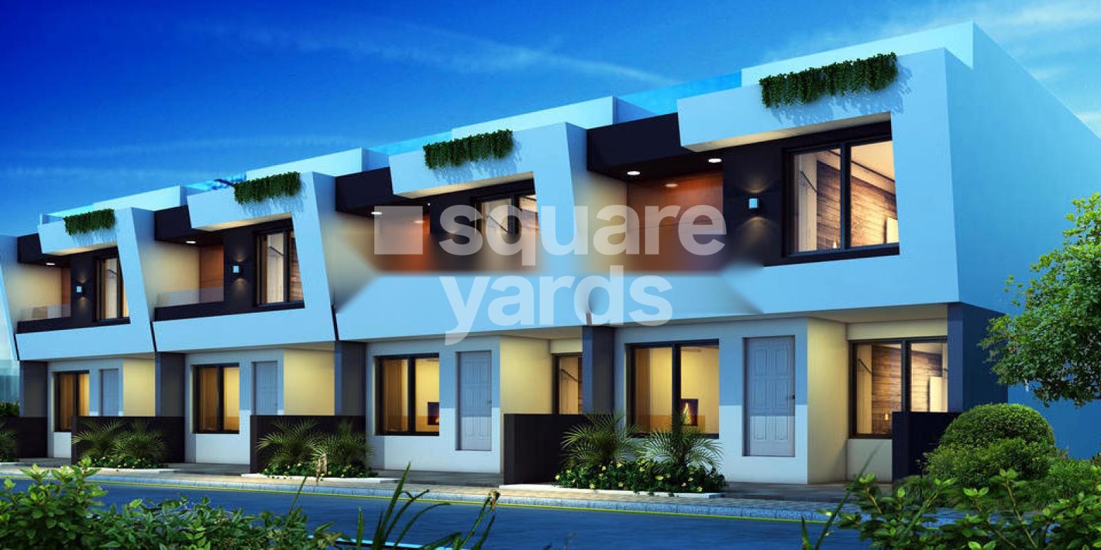 Sunil Casa Villas