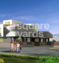 Sunil Chameli Villas Sunil Chameli Villas