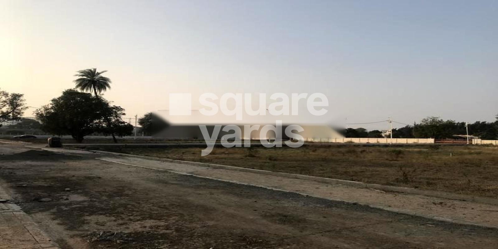 Super Pragati Greens