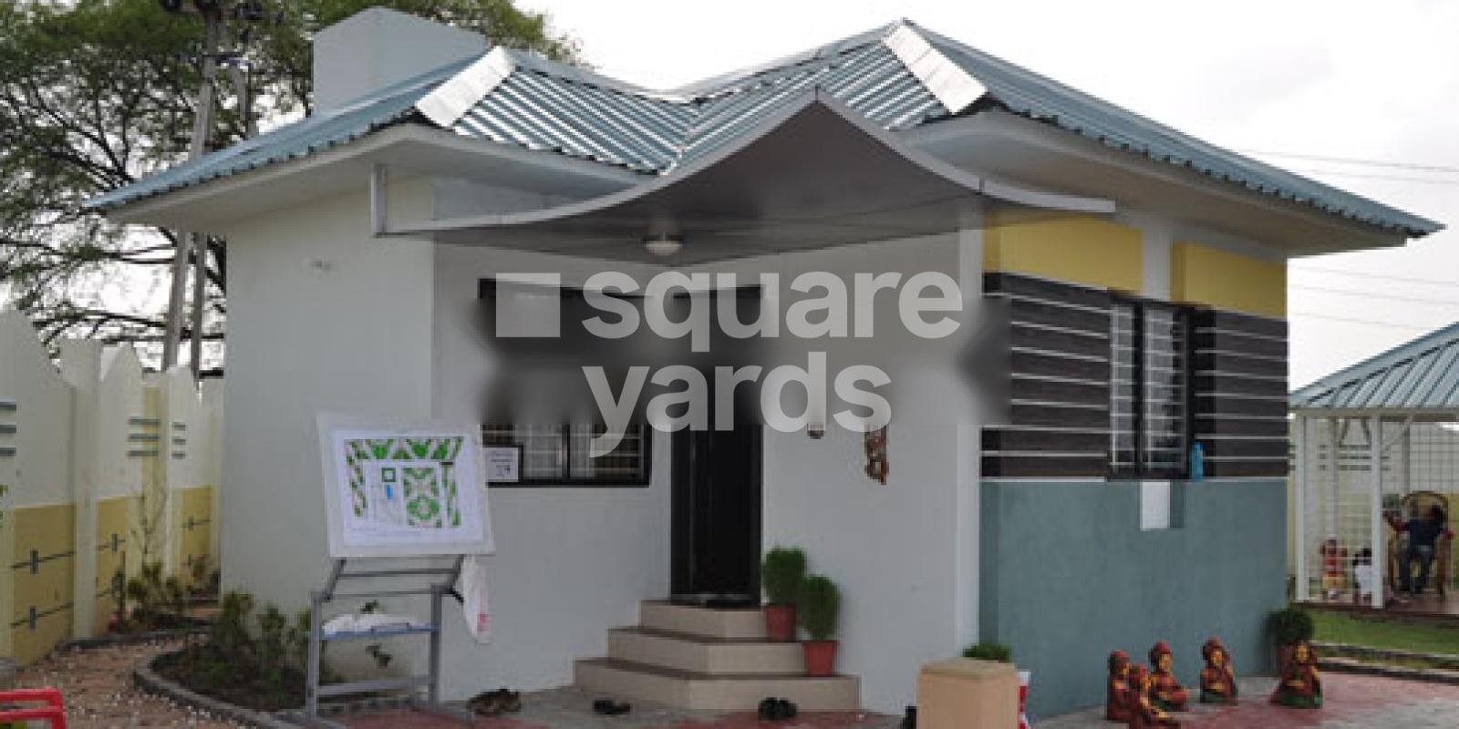Surya Holiday Homes