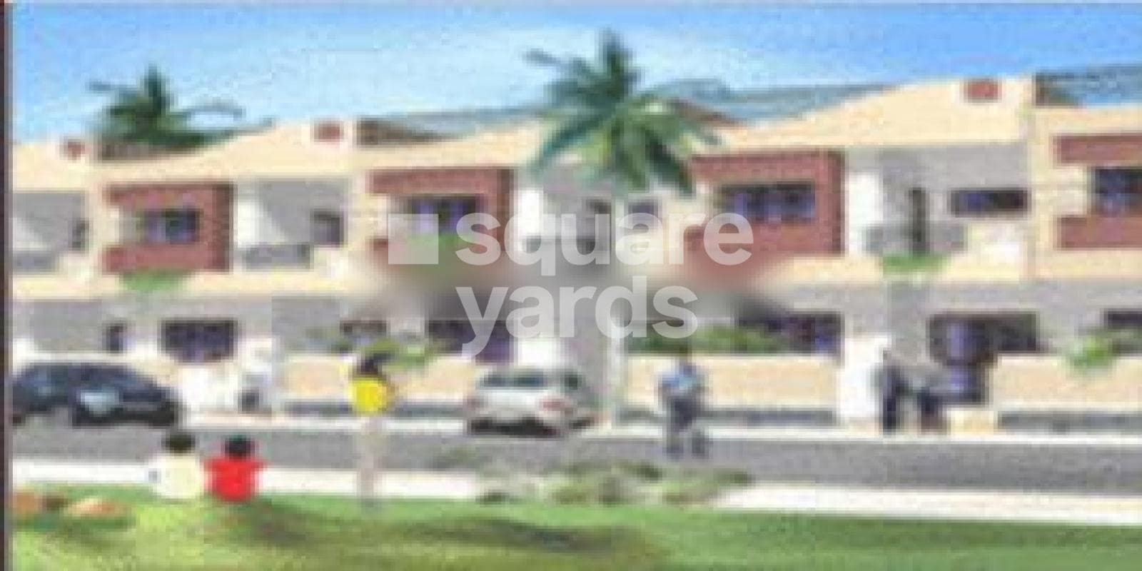 Surya Suryansh Homes