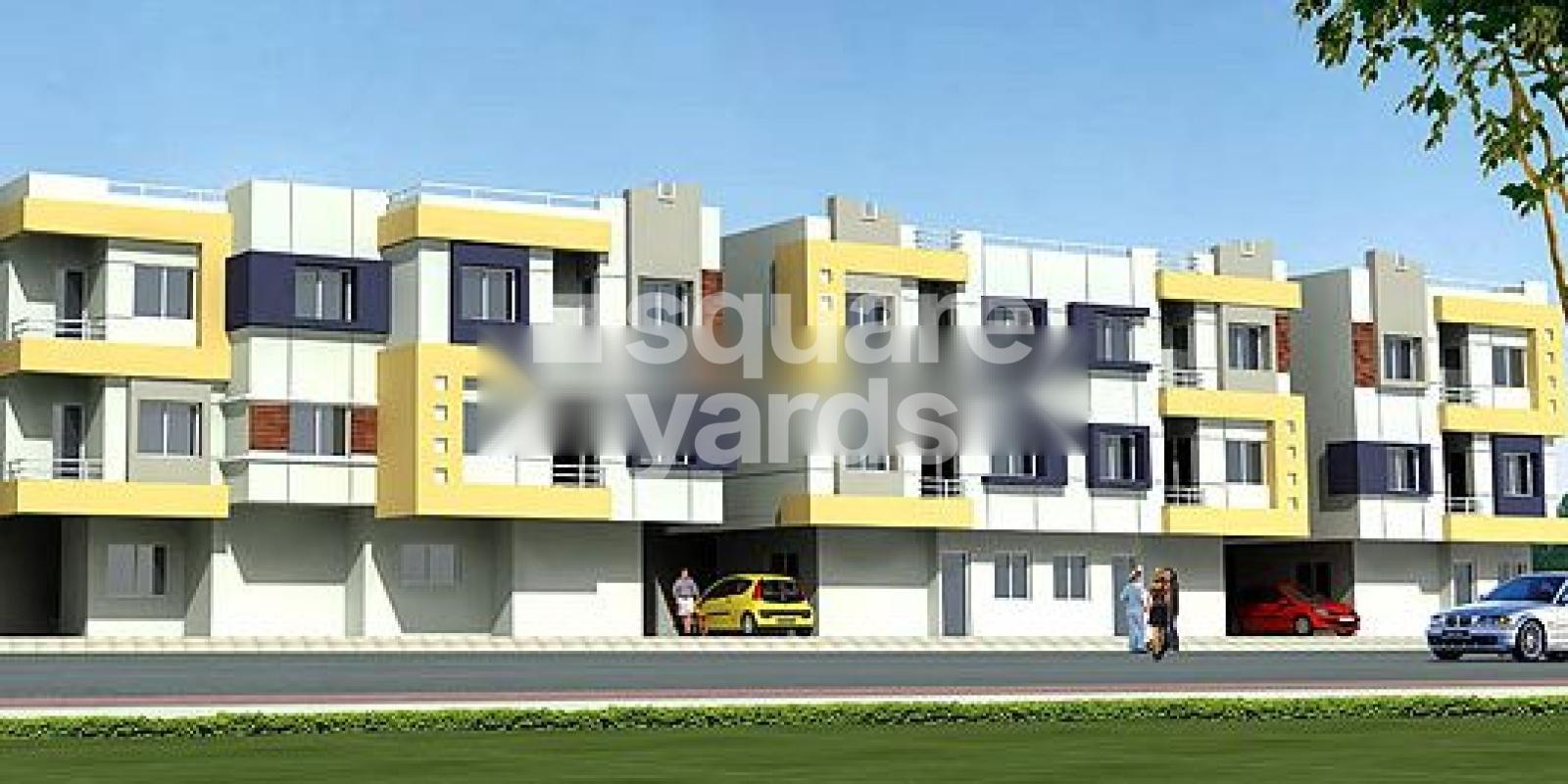 Suryansh Exotica