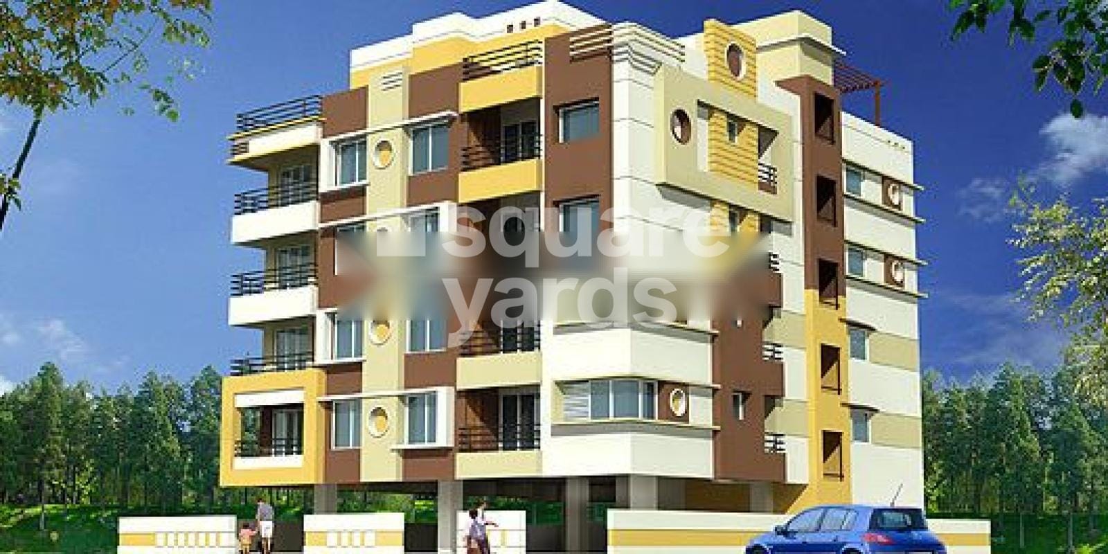 Suryansh Saket Featured Image