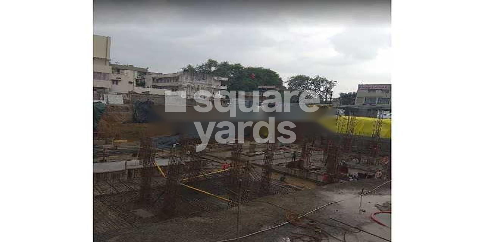 Swastik Shrikrishna Divine residential project in Sadar Bazar