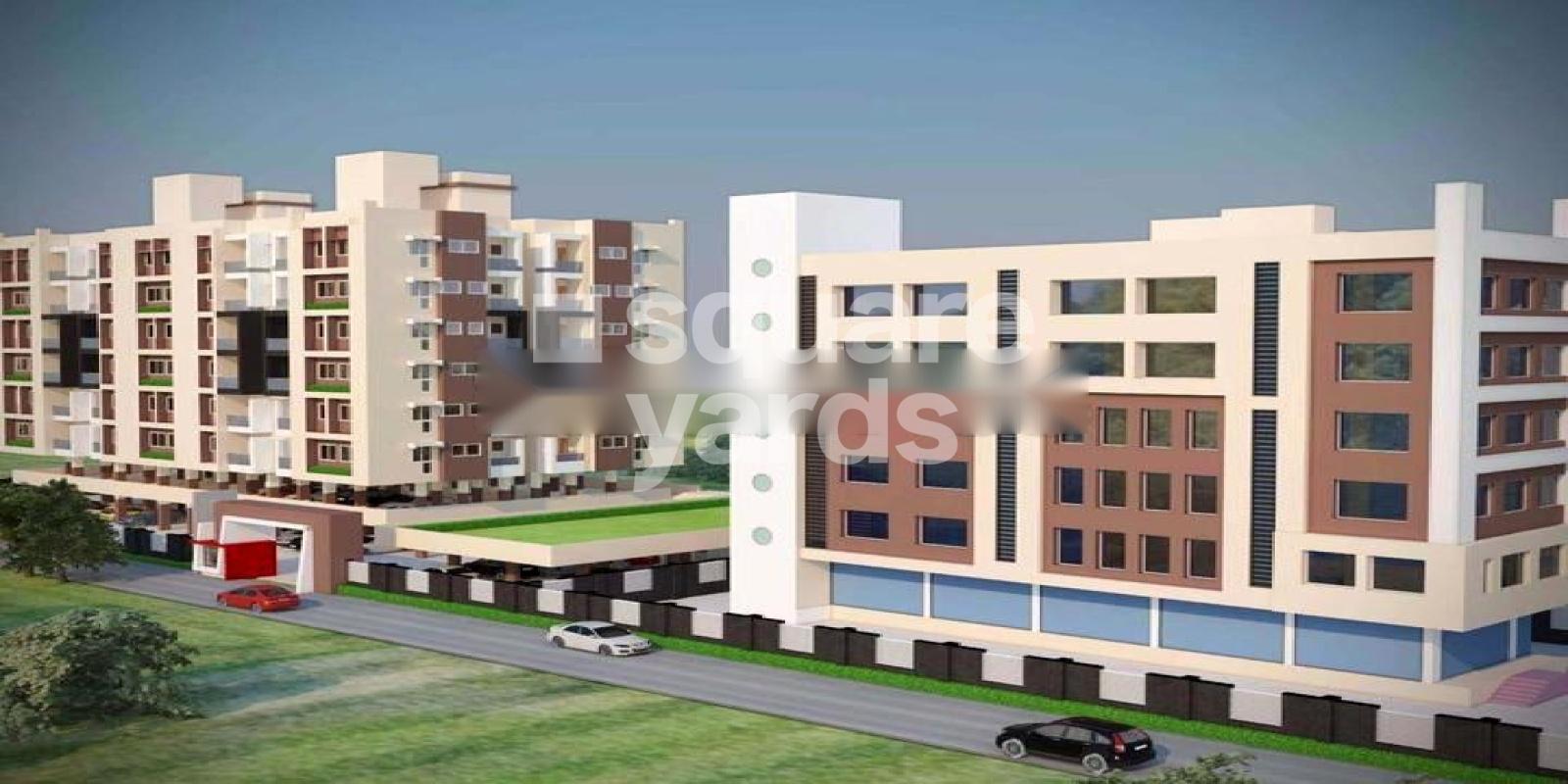 Takshshila Kanak Malay Featured Image