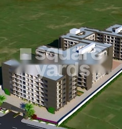 Takshshila Malay Gokuldham Society Takshshila Malay Gokuldham Society