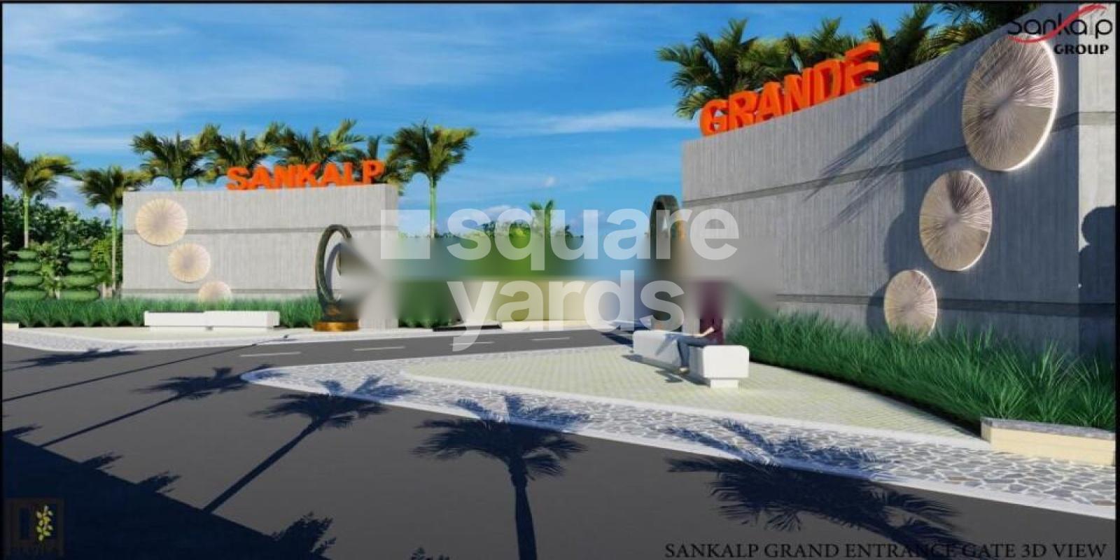 TB Sankalp Grande, Palakhedi, Indore