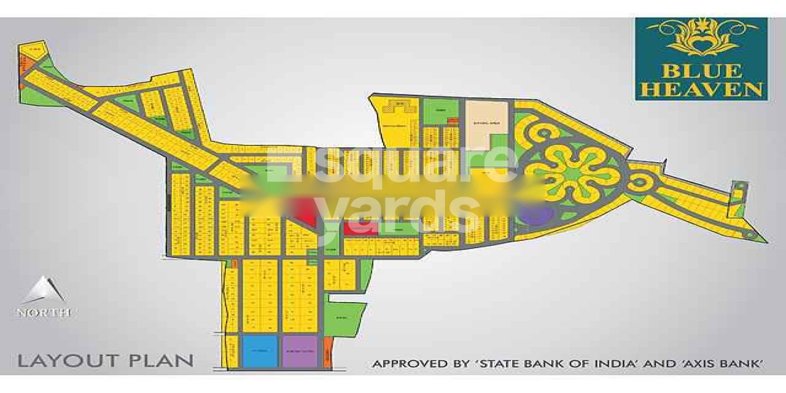 TDS Blue Heaven Featured Image