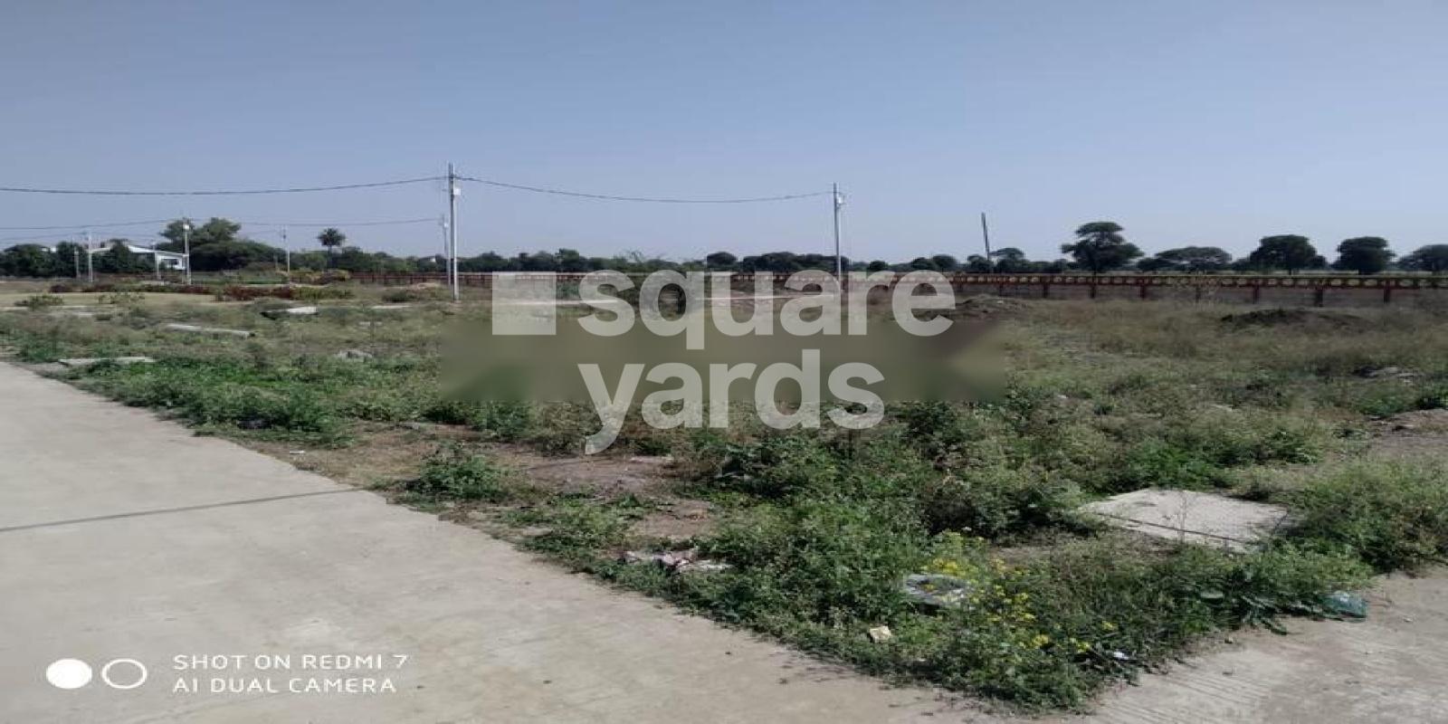 TM Adroit Silver Park 3 residential project in Baliya kheda