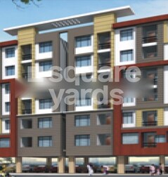 Unnati Solitaire Mansion Unnati Solitaire Mansion
