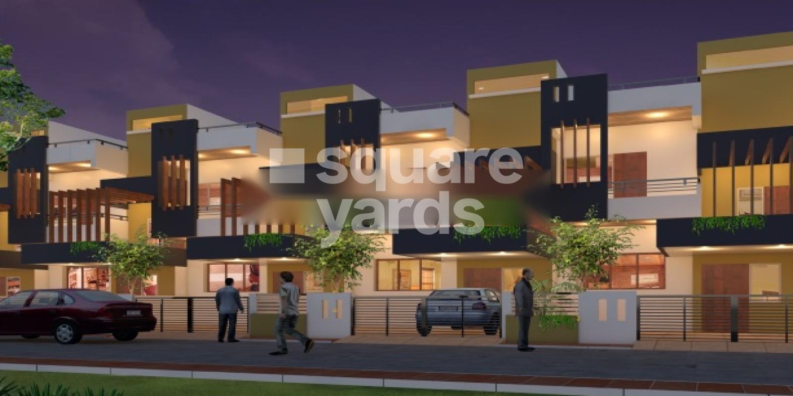 Vardaan City