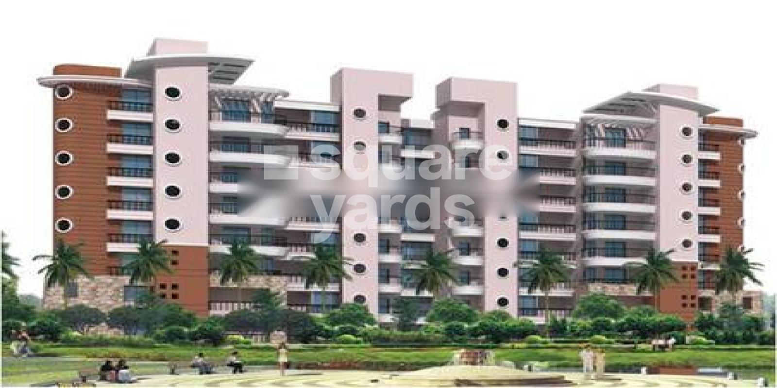 Vastu Sanghavi Residency