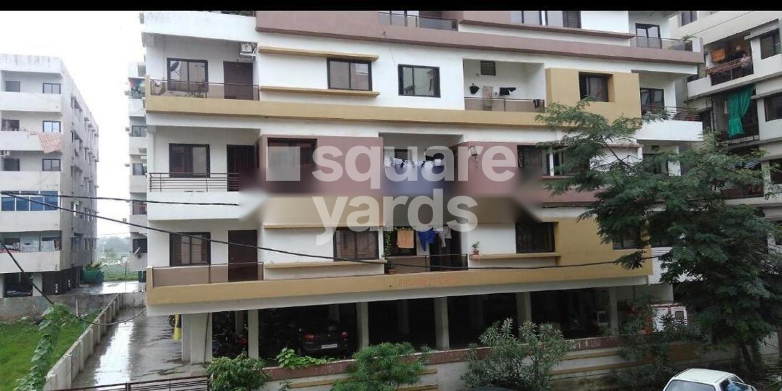 Vastu Silicon City