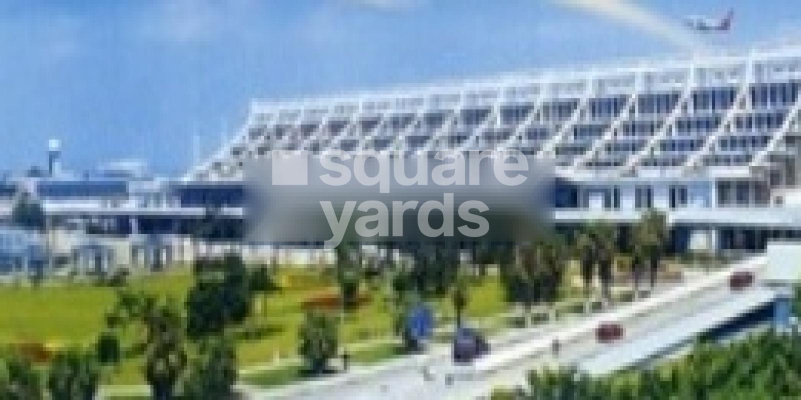 Vatsalya Prestige 2 residential project in Nainod