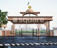 Vibrant Krishnayan Corridor